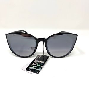Cat style sunglasses